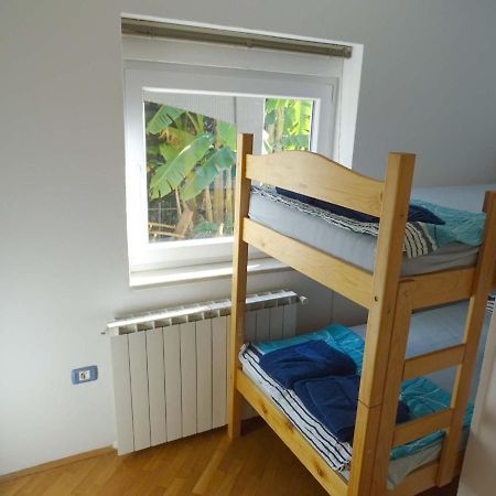 Apartment Rafaello Portorose Esterno foto